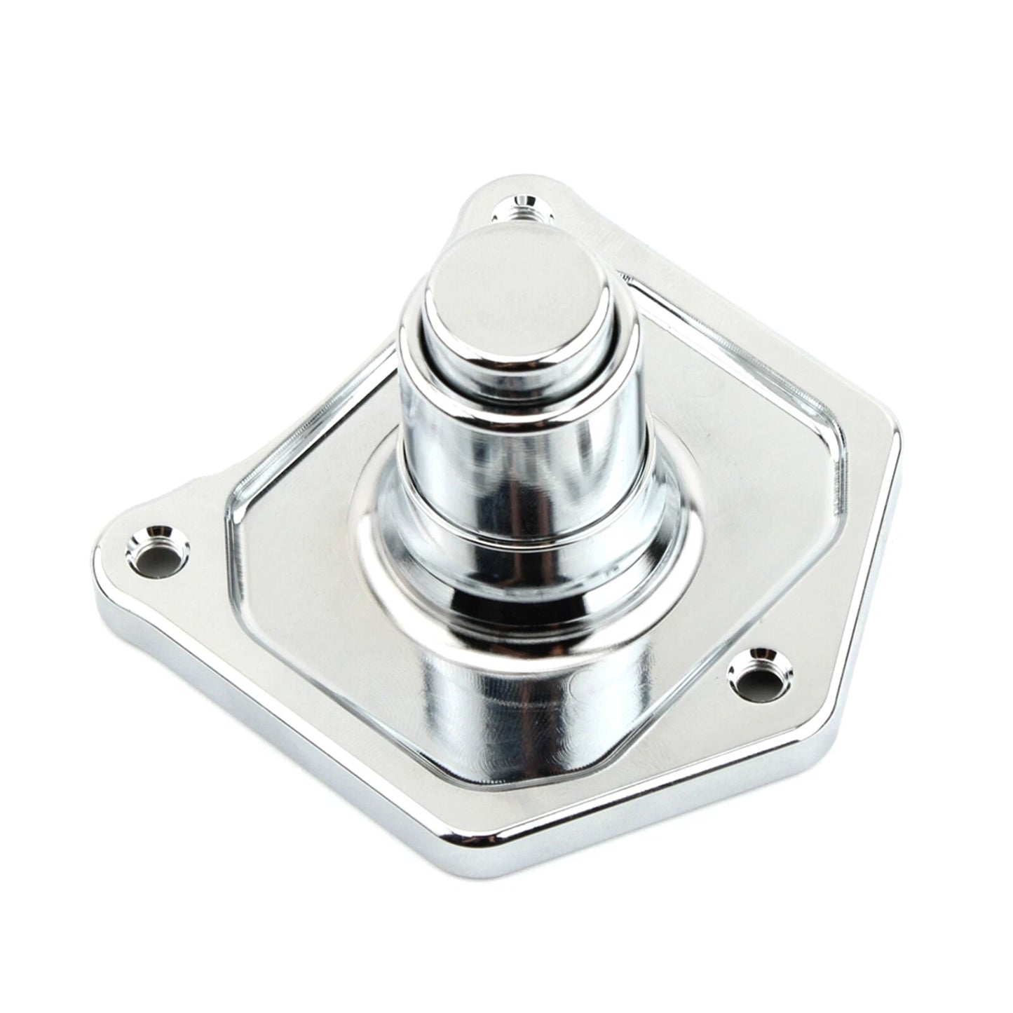 Solenoid Cover for Harley Dyna Softail Glide