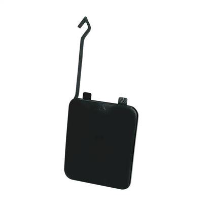 Rear Bumper Tow Hook Cover for Benz E-Class W211 E320 E350 E500 E55 (2003-2009)