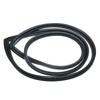 Front Windshield Weatherstrip for Mercedes-Benz W123 200 250 240D 280E 300TD 1976-1985