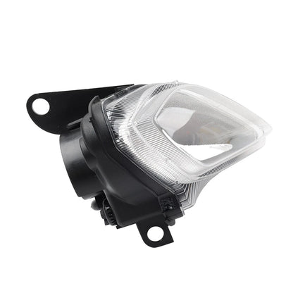 Right Headlight Assembly for Yamaha YFZ450 Raptor YFM 250 350 700 (2004-2009)