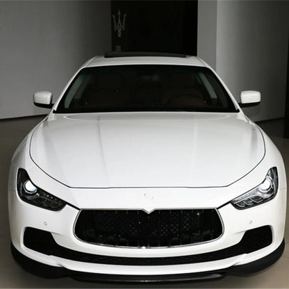 Headlight Shell Lens Cover for Maserati Ghibli 2014-2022 Front Right