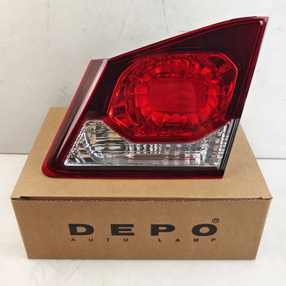 Rear Right Tail Light for Honda Civic FD FD1 FD2 (2009-2011)