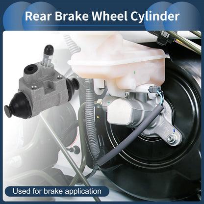 Rear Brake Wheel Cylinder for Hyundai Accent (2003-2005)