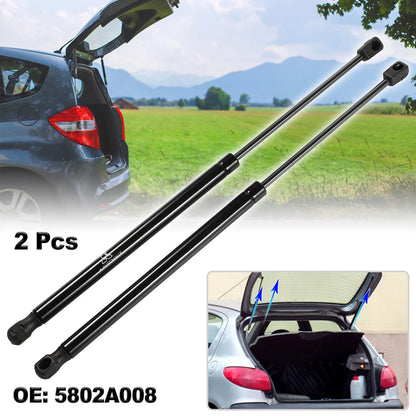 Rear Hatch Liftgate Gas Lift Supports for Mitsubishi Outlander (2003-2023)