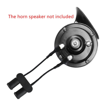 Horn Speaker Wiring Adapter Harness for Mitsubishi Pajero (1982-1991)