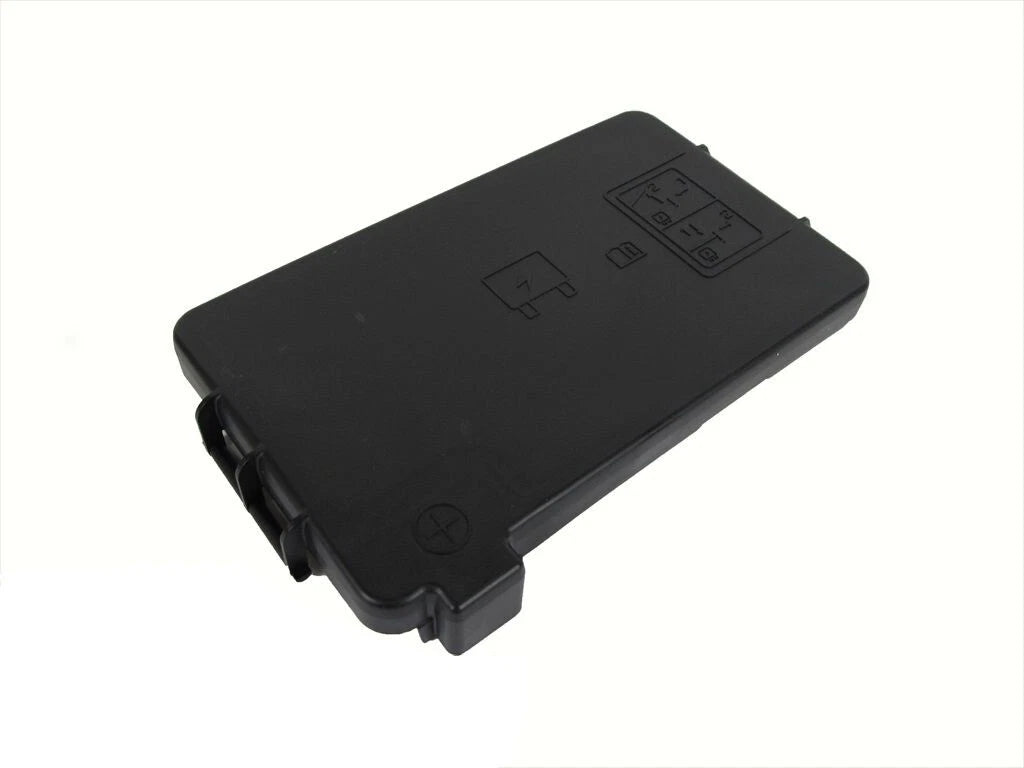 FUSE RELAY BOX COVER LID for DODGE RAM 1500 2500 3500 (2009–2018)