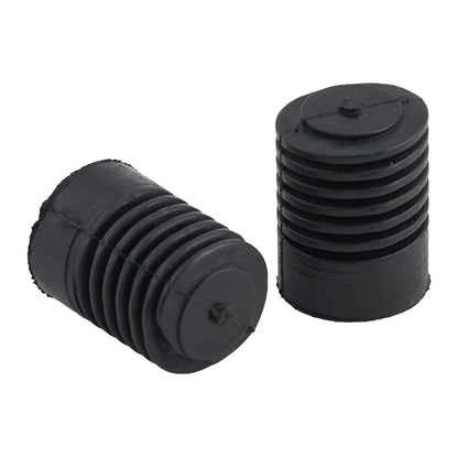 Hood Stopper Cushion Rubber Stopper Pad / 2Pcs / for Toyota 4Runner/Camry