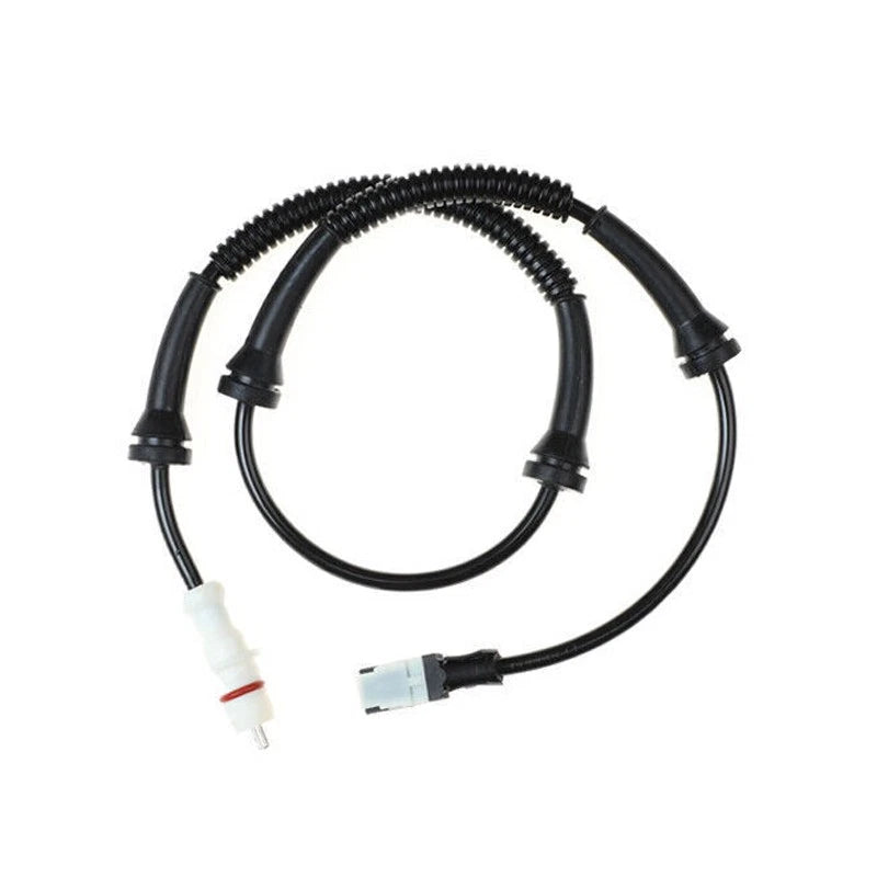 Front ABS Wheel Speed Sensor for Vauxhall Vivaro, Renault Trafic (2001-2014)