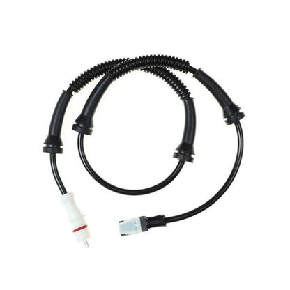 Front ABS Wheel Speed Sensor for Vauxhall Vivaro, Renault Trafic (2001-2014)