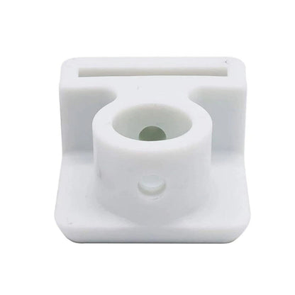 Plastic Pedal Stop Repair Kit for Bobcat 751 763 773 7753 730 731 741