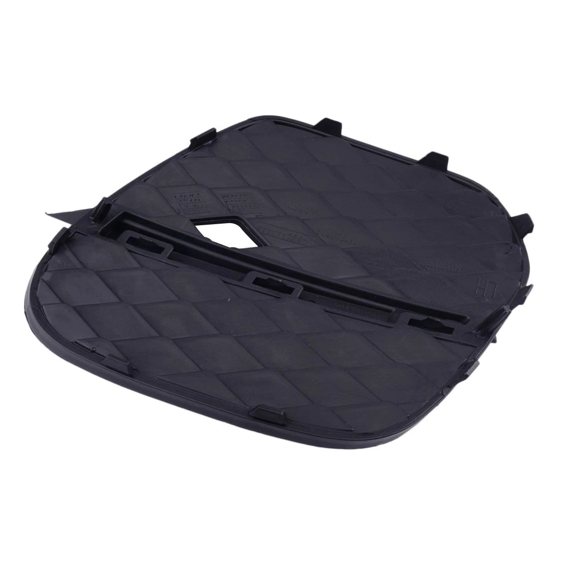Front Left Bumper Lower Grille Cover for BMW X5 (2011-2013)
