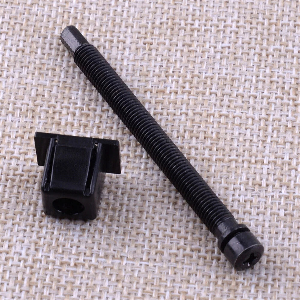 4 Pcs Headlight Adjusting Screws for Jeep Wrangler YJ (1987-1995)