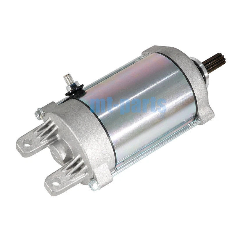 Starter for Kymco UXV 500 4x4 (2009), UXV 500i 4x4 (2010-2015), UXV 500i LE (2012-2015)