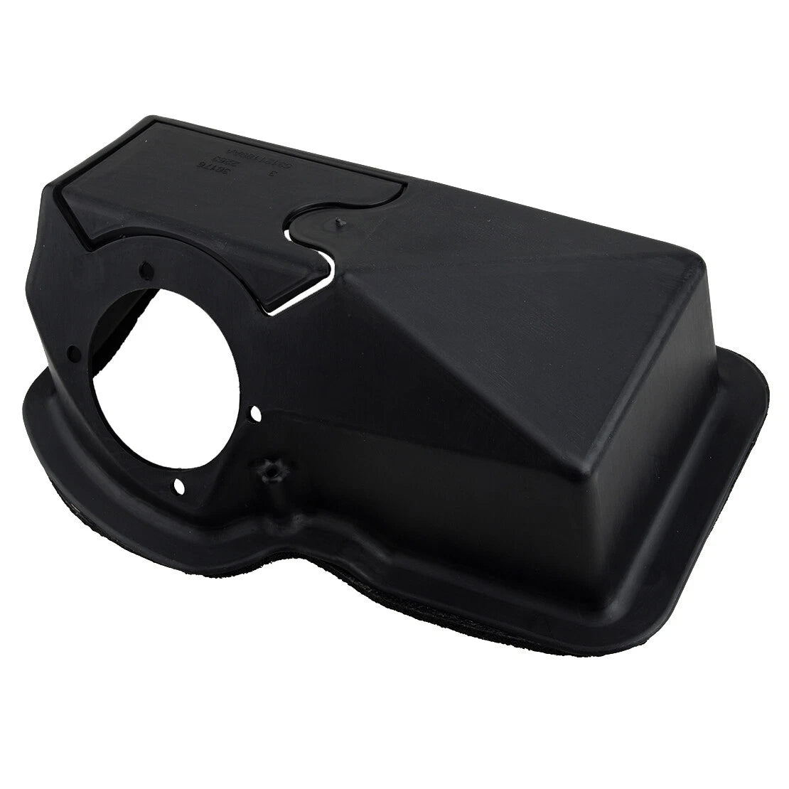 Gas Tank Fuel Filler Neck Housing for Dodge Ram 1500 2500 3500 (1994-2002)