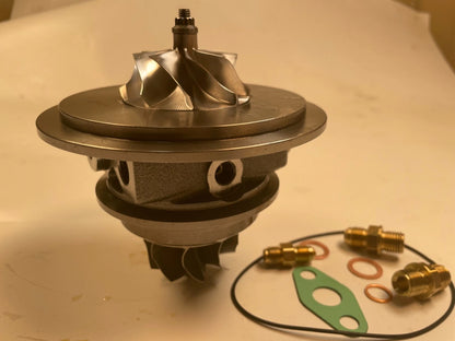 9 Blades Turbo CHRA Cartridge for G-Series G25-550 (2010-2023)
