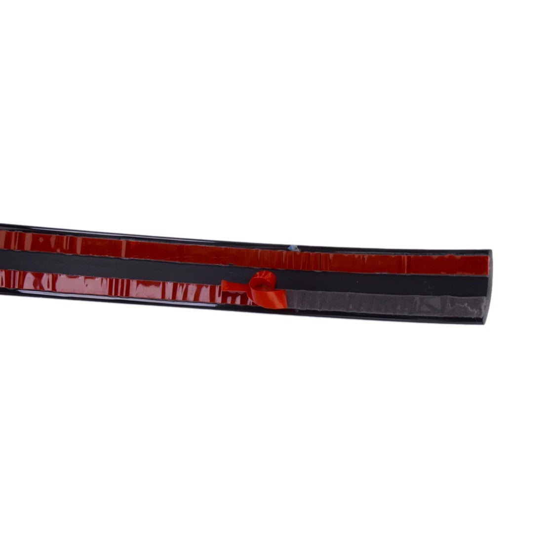 2M Universal Car PVC Seal Windshield Roof Strip for Various Makes & Models