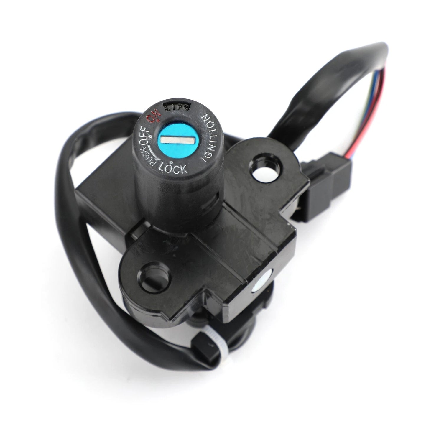 Ignition Lock Set for Honda XR125L, CLR125 City Fly (2003-2008)