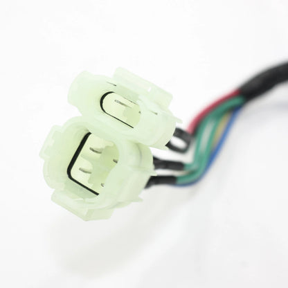 6 Pin CDI Unit for GY6 150cc 250cc Quad Scooter ATV Buggy