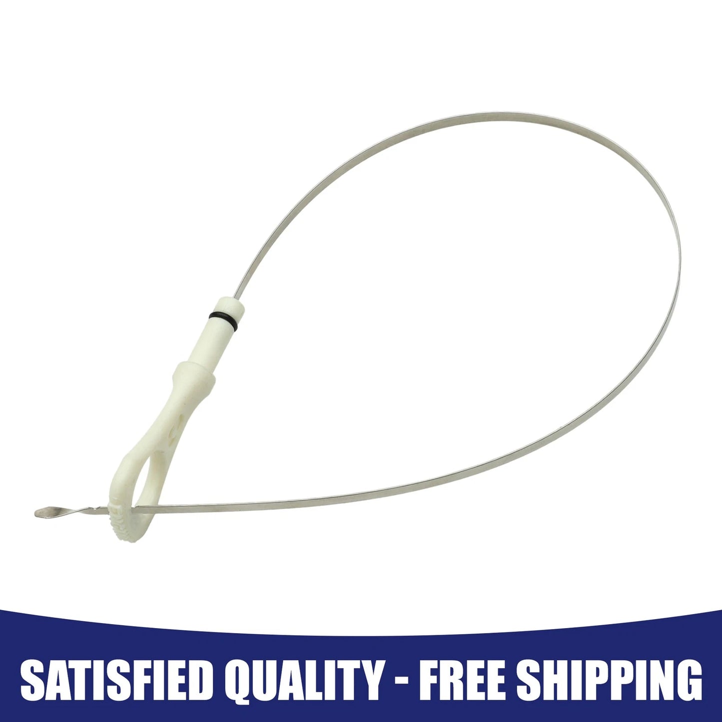 Engine Oil Level Dipstick for Mitsubishi L200 (1996-2007)