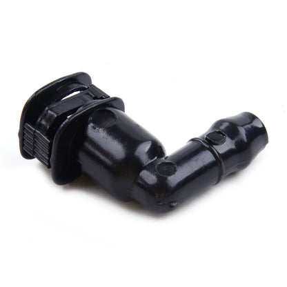 Front Washer Headlight Connector for Audi A6, VW Golf, Skoda Fabia