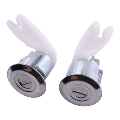 Ignition Door Lock Cylinder Set for Ford F150/F250/F350 (1992-1995)