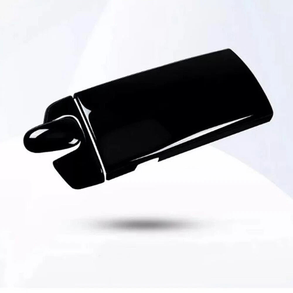 Center Console Armrest Box Cover Trim for Mercedes Benz S Class (2007-2013)