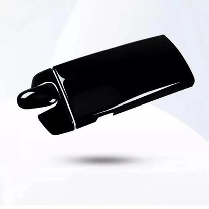 Center Console Armrest Box Cover Trim for Mercedes Benz S Class (2007-2013)