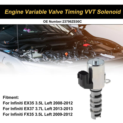 VVT Solenoid for Infiniti EX35 (2008-2012)