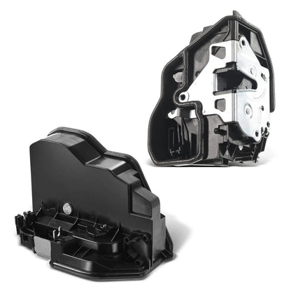 2X Rear Door Lock Actuator for BMW E60 E61 E70 E84 E87 E90 E91 X1 X3 X5 (2001-2013)