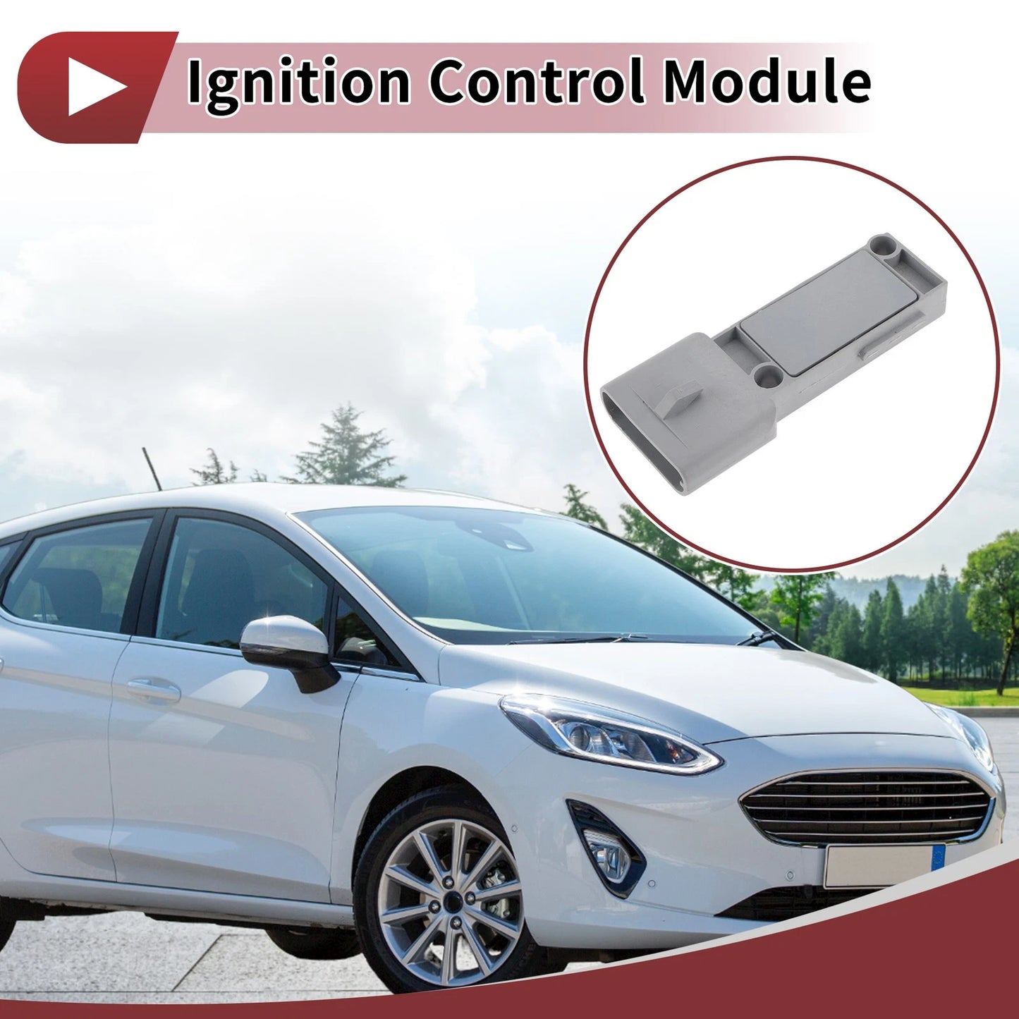 Ignition Control Module for Ford F-150 (1988-1997)