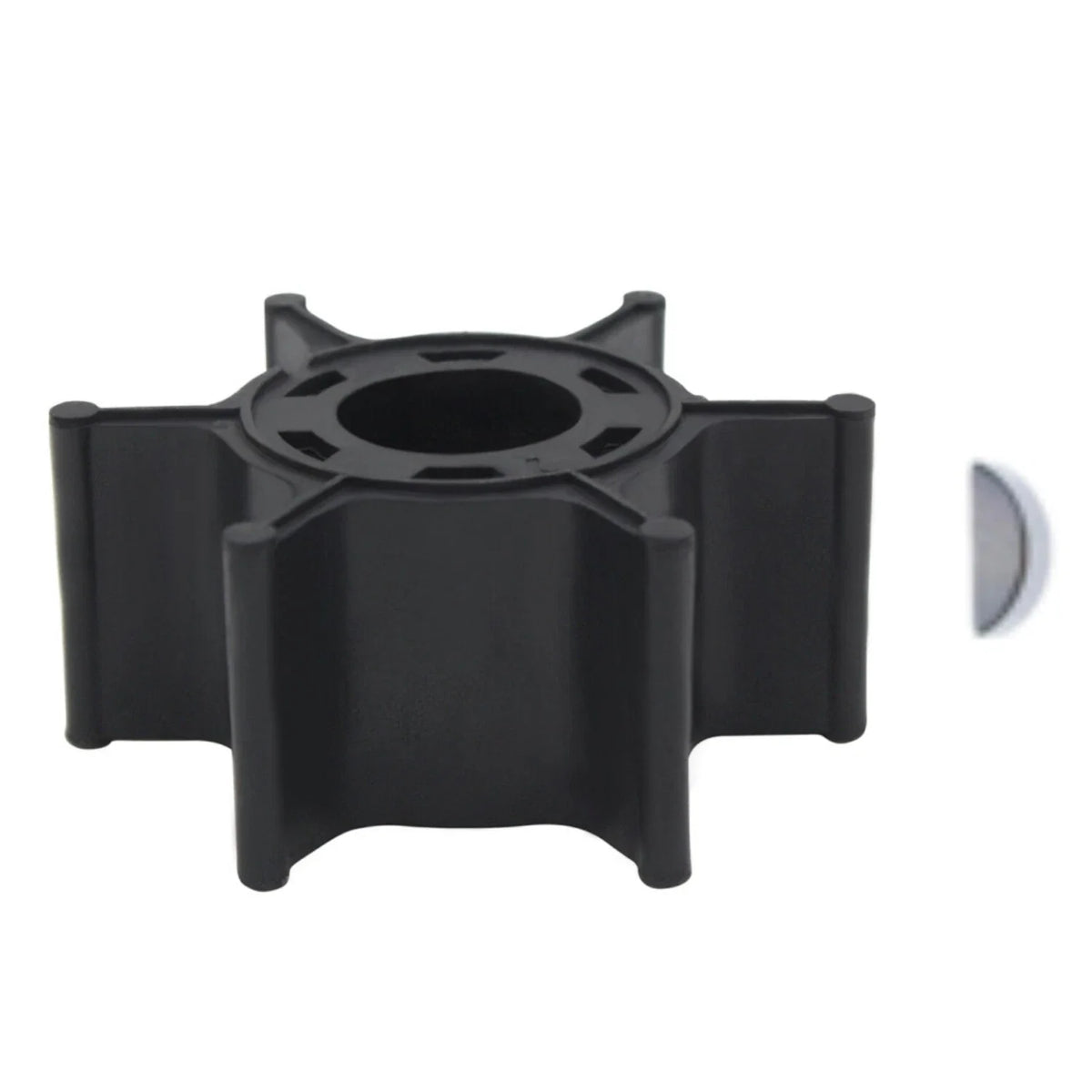 Yamaha Outboard Water Pump Impeller 6-8HP 2-Stroke for F6/F8 2000-2023