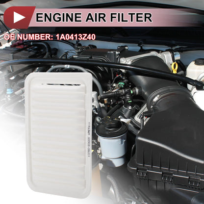Engine Air Filter for Mazda MJ21S
