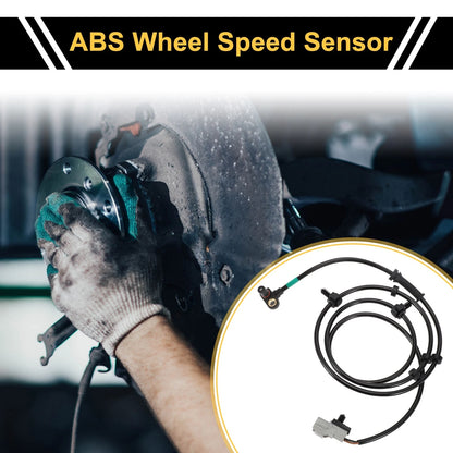 ABS Wheel Speed Sensor for Dodge Ram 2500 Front Left Right (2000-2002)