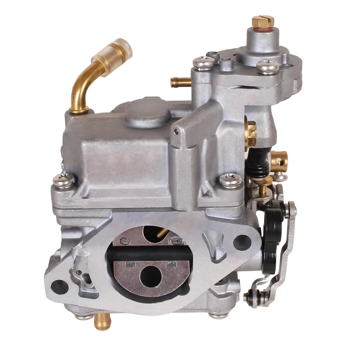 Carburetor for Mercury 20HP Boat Engine (853720T15/853720T21/8M0129554/8M0109535)