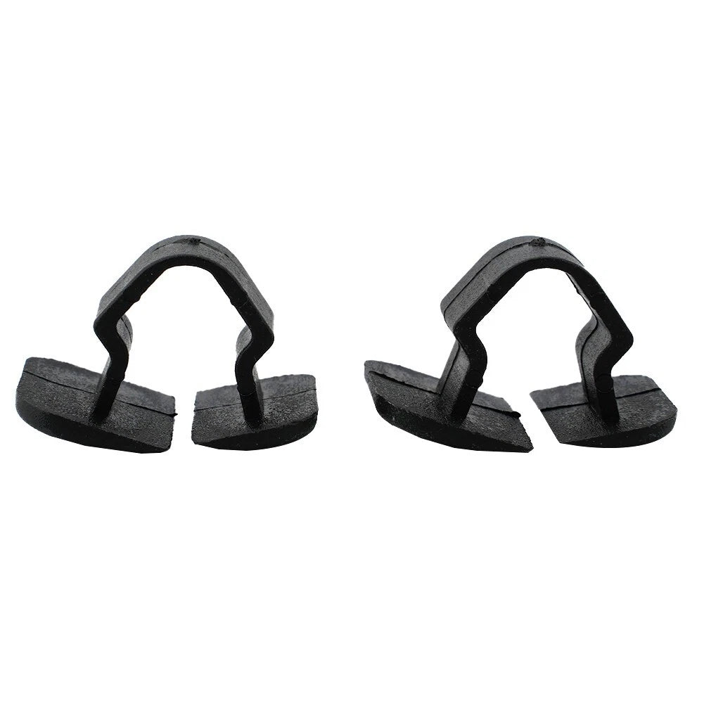 Bonnet Pad Clips 25mmx30mm for Volvo