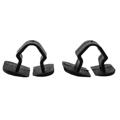 Bonnet Pad Clips 25mmx30mm for Volvo