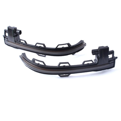 Dynamic Side Mirror Turn Signal Lamp for BMW X3 X4 X5 X7 (2018–2022)
