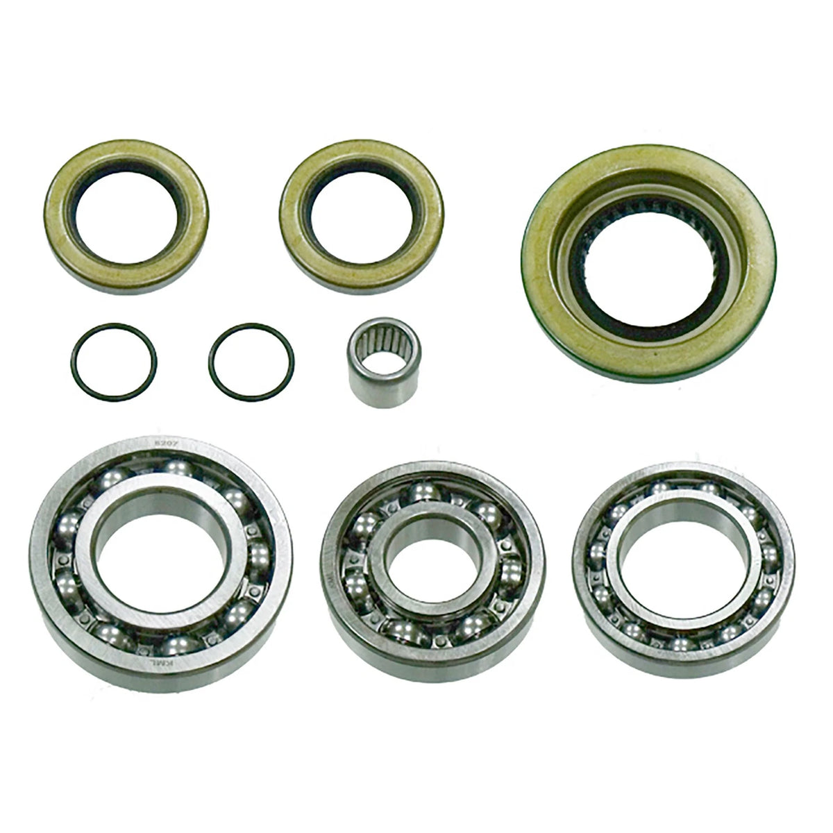Rear Differential Bearing & Seal for Can-Am Outlander 500/MAX (2011–2014)