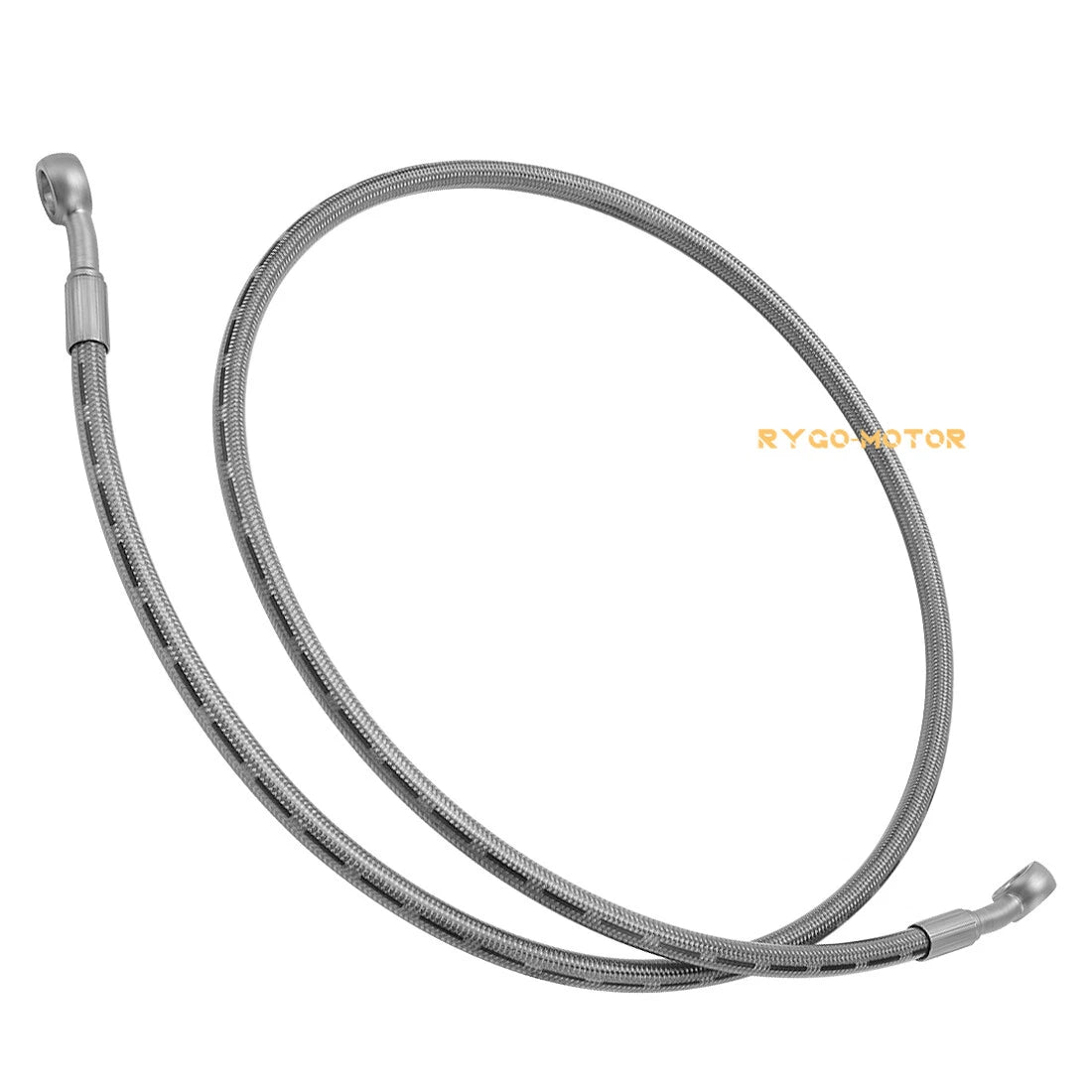Front Right Brake Hose Line for Polaris Ranger 800/500/400 EV Ranger Crew 500