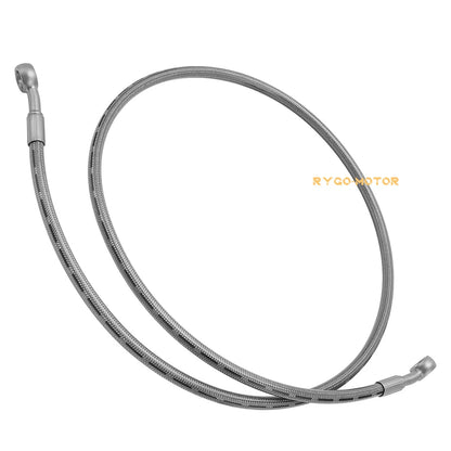 Front Right Brake Hose Line for Polaris Ranger 800/500/400 EV Ranger Crew 500