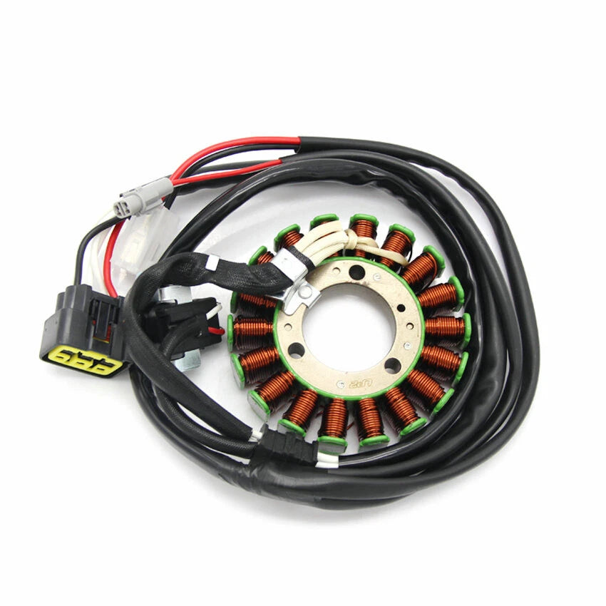Magneto Stator Coil for Yamaha WR250X WR250R (2007-2012, 2014, 2016-2017)