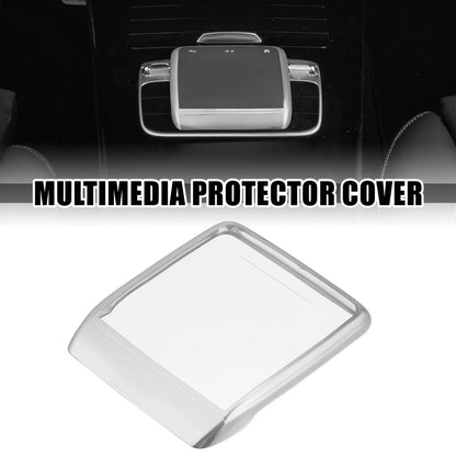 TPU Multimedia Protector Cover for Mercedes Benz B Class W247 (2019-2023)