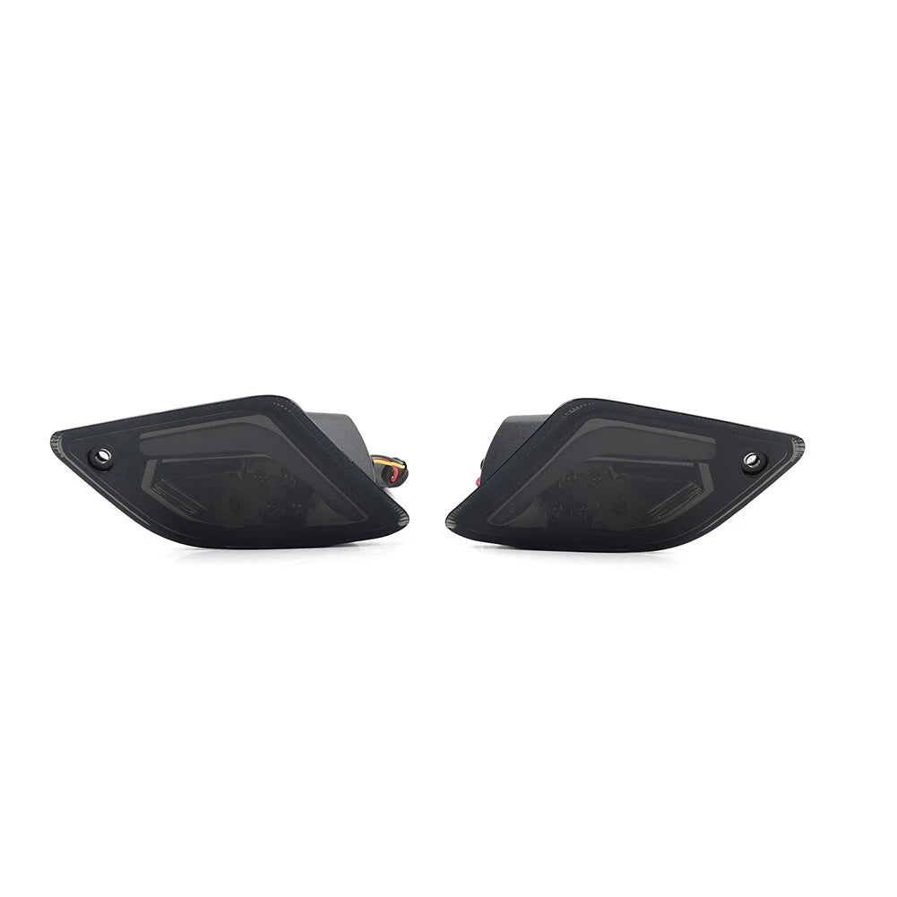 LED Rear Turn Signal Light for VESPA GTS 125 250 300 GTV 250 300 (2005-2023)