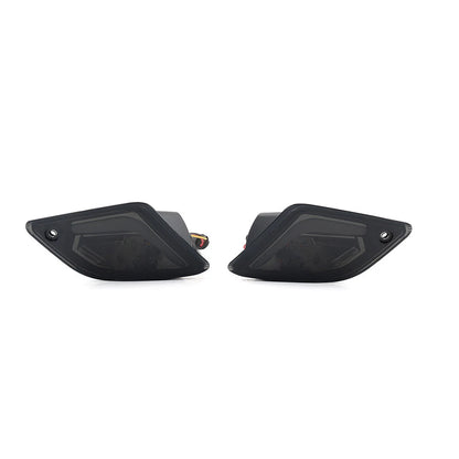 LED Rear Turn Signal Light for VESPA GTS 125 250 300 GTV 250 300 (2005-2023)