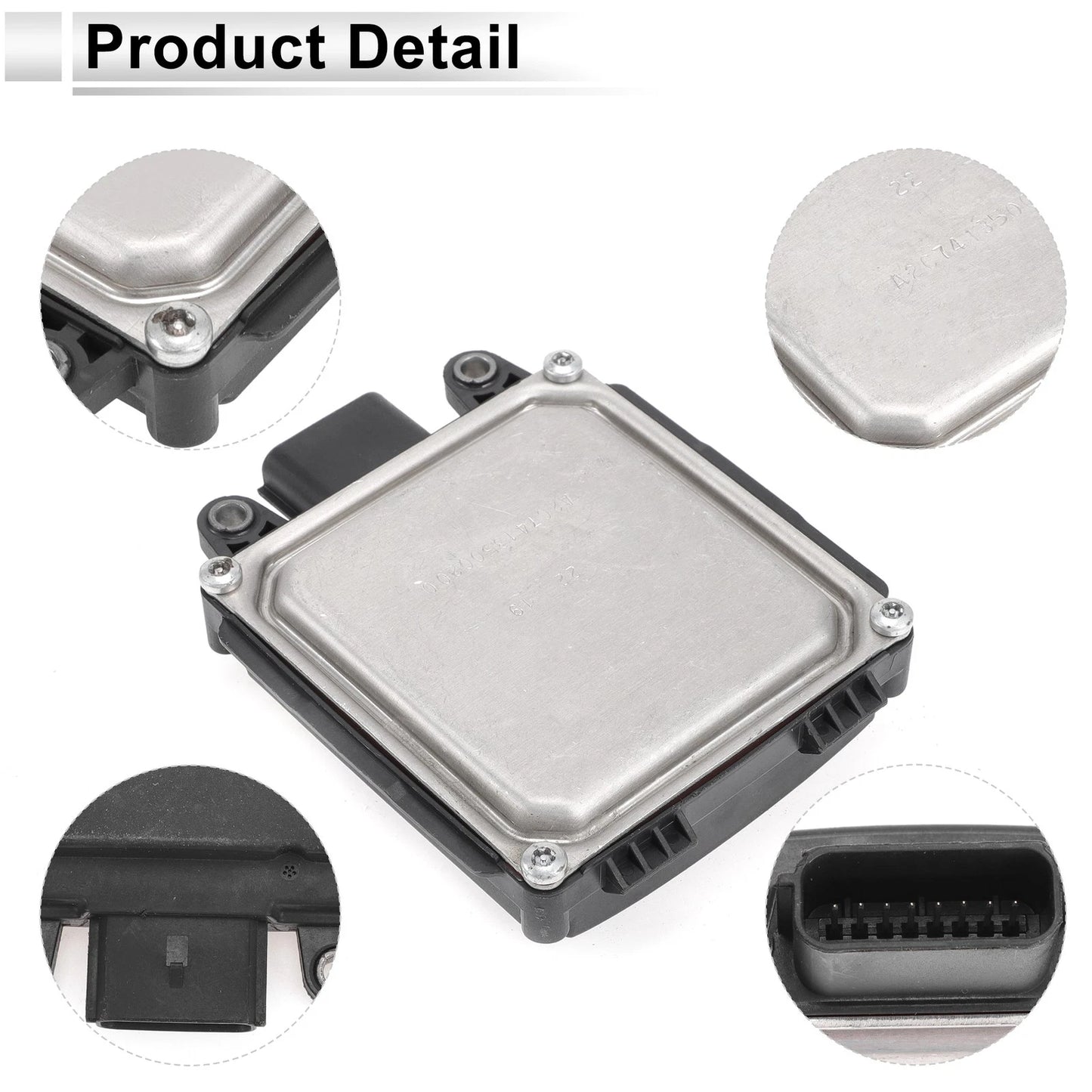 Cruise Control Distance Radar Sensor for Ford Explorer (2017-2019)