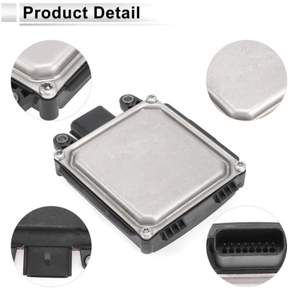 Cruise Control Distance Radar Sensor for Ford Explorer (2017-2019)