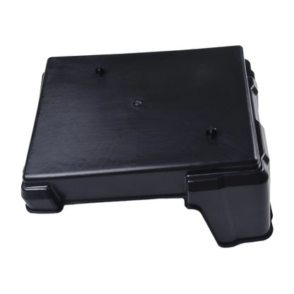 Battery Box for Accord Black (2013–2017)
