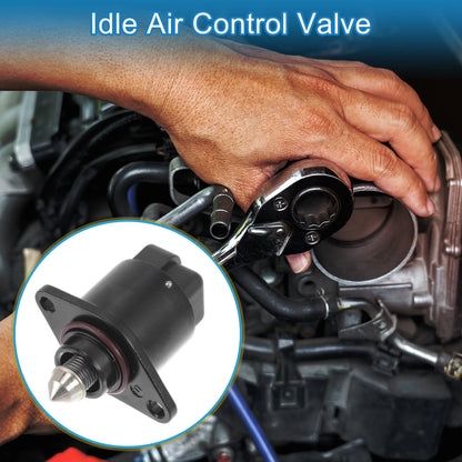 Idle Air Control Valve for Chevrolet Beretta (1987-1991)