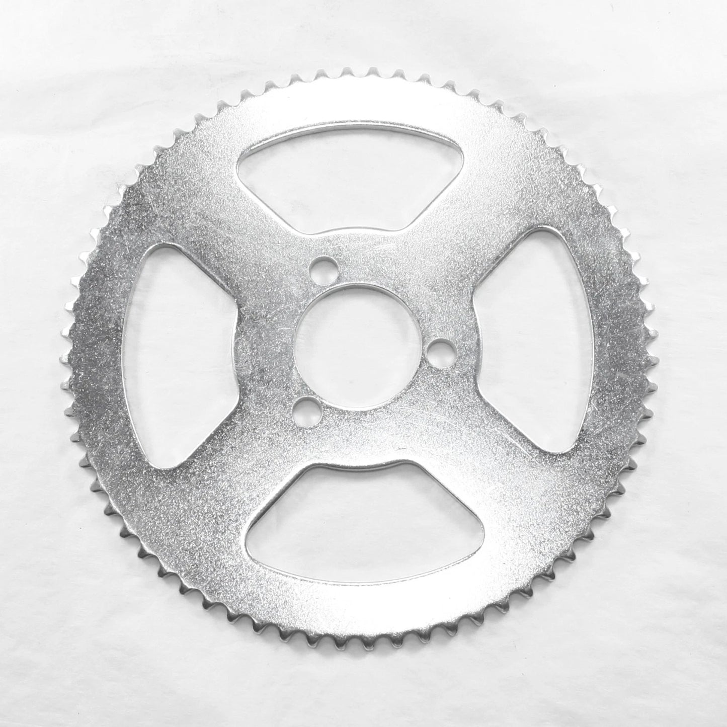 Clutch Drum, Bell Housing, Chain & Sprocket for 49cc Pocket Quad ATV