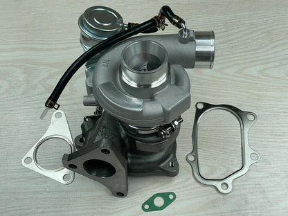 TD04L Turbocharger for Subaru Forester Impreza WRX 2.0L (2001-2007)
